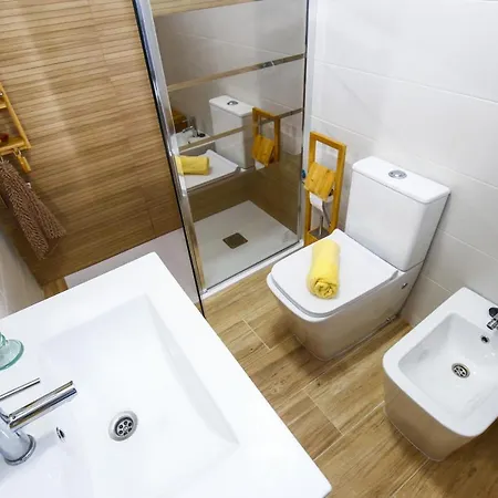 Punta Prima Roma Planet Costa Dorada Appartement