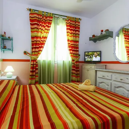 Appartement Punta Prima Roma Planet Costa Dorada La Pineda
