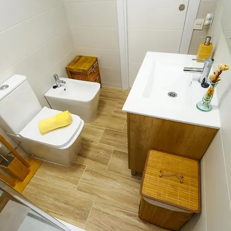 Punta Prima Roma Planet Costa Dorada Appartement *