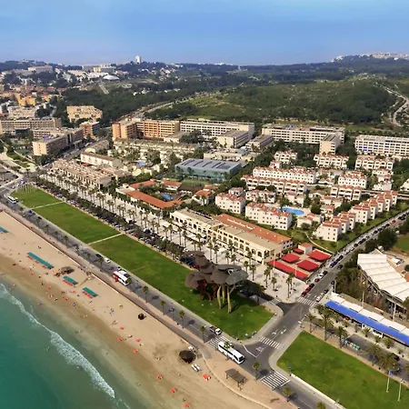 Appartement Punta Prima Roma Planet Costa Dorada