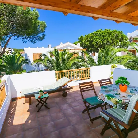 Appartement Punta Prima Roma Planet Costa Dorada La Pineda