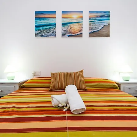 Punta Prima Roma Planet Costa Dorada * La Pineda