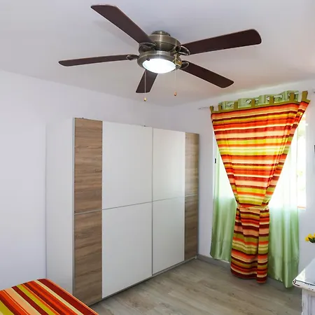 Appartement Punta Prima Roma Planet Costa Dorada
