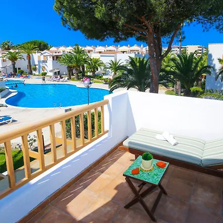Punta Prima Roma Planet Costa Dorada Appartement *