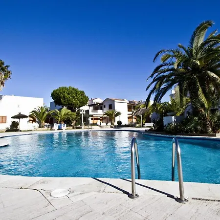 아파트 Punta Prima Roma Planet Costa Dorada