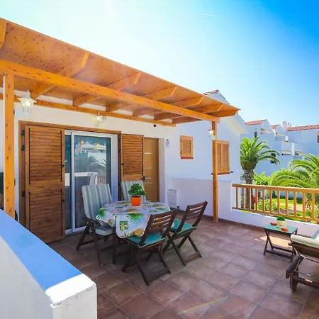 Punta Prima Roma Planet Costa Dorada 아파트