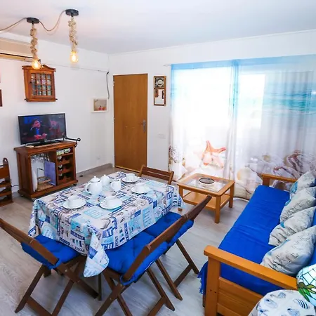 Punta Prima Roma Planet Costa Dorada 아파트