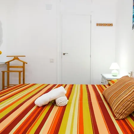 아파트 Punta Prima Roma Planet Costa Dorada
